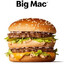 big mac