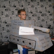 Когда в танки?!?