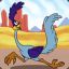 Road Runner