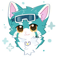 小纽特别吸，妈妈要出来了~