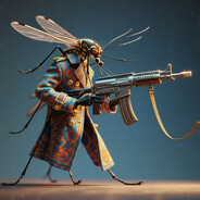 ZéMosquito