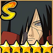 宇智波斑 [秽土转生]