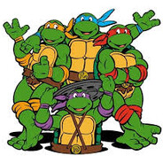 TMNT