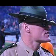 Officer Nathan Higgers