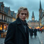 Gellert Grindelwald's avatar