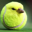 tennis bird gaming