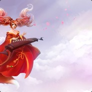 梨花院落溶溶月