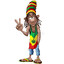 Rastaman