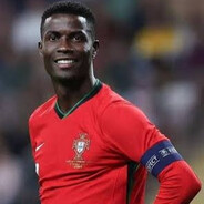 Vladimir Alhinh's avatar