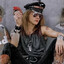 Axl Rose