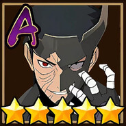 宇智波带土【漂泊浪客