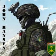 John avatar