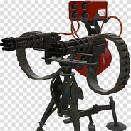 sentry gun