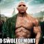 Lord Swoledemort