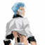 Grimmjow Jaegerjaquez