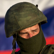 Captain Topolev