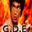 [ G.D.E ] BRUCE LEE 凸-.-凸