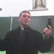 Padre Marcelo Glock