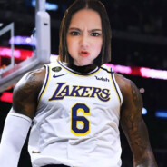 kingjames(见过鄧紫棋两次)