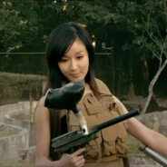 最强玩家胡一菲