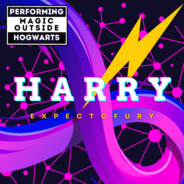 HARRYP✪TTER