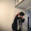 老登你看啥
