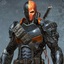 DeathStroke