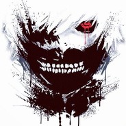 Tokyo Ghoul