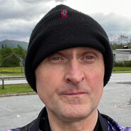Eivind Eikrem