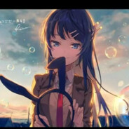 猪头少年活着的梦想