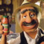 Herra. Dolmio