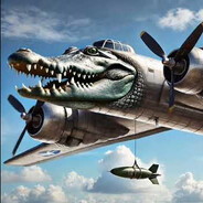 Bombardiro Crocodilo