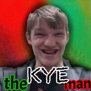 TheKyeMan avatar