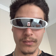 Steam Avatar