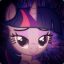 TWILIGHT SPARKLE