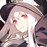 吃鸡少女战术人型Kar98K