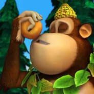 狗熊岭突击手-吉吉国王