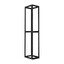 70U 111 Open Frame Rack