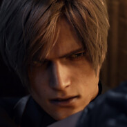 Leon S. Kennedy★