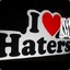 I&lt;3Haters