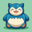 Snorlax enjoyer