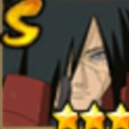 忍界最强突破手-宇智波