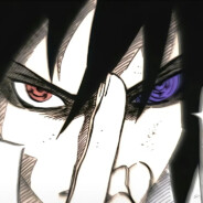 Uchiha Sasuke