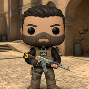 G3O Steam avatar