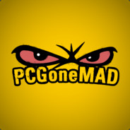 PCGoneMAD