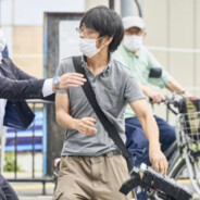 日服第一男枪