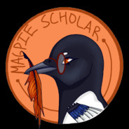 The Gilded Magpie avatar