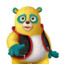 Special Agent Oso
