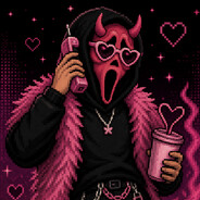 ♡ Scream Queen ♡ Steam avatar