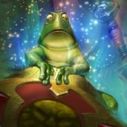 Zebravink - steam id 76561197965795452